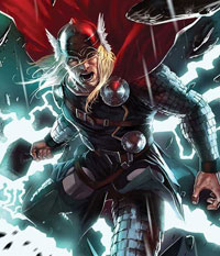 Thor (comic)