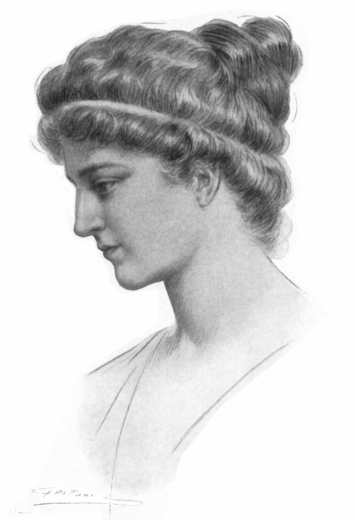 Hypatia - Elbert Hubbard, 1908