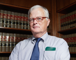 Judge William Alsup