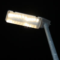 LED straatverlichting