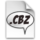 CBZ - Comic Book Zip