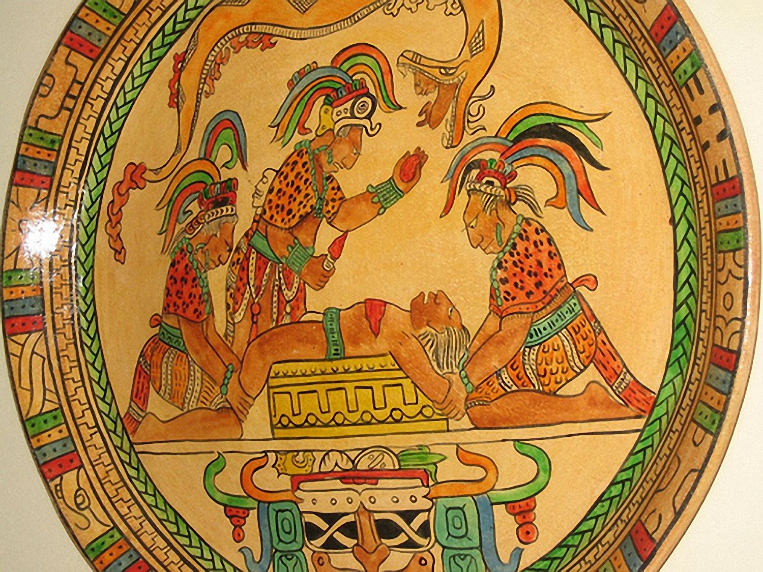 maya-sacrifice