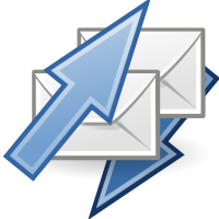 Mail-send-receive