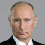 Vladimir Putin, 2006