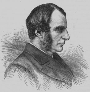 Charles Kingsley, by Anne E. Keeling. Via Wikipedia and project Gutenberg.