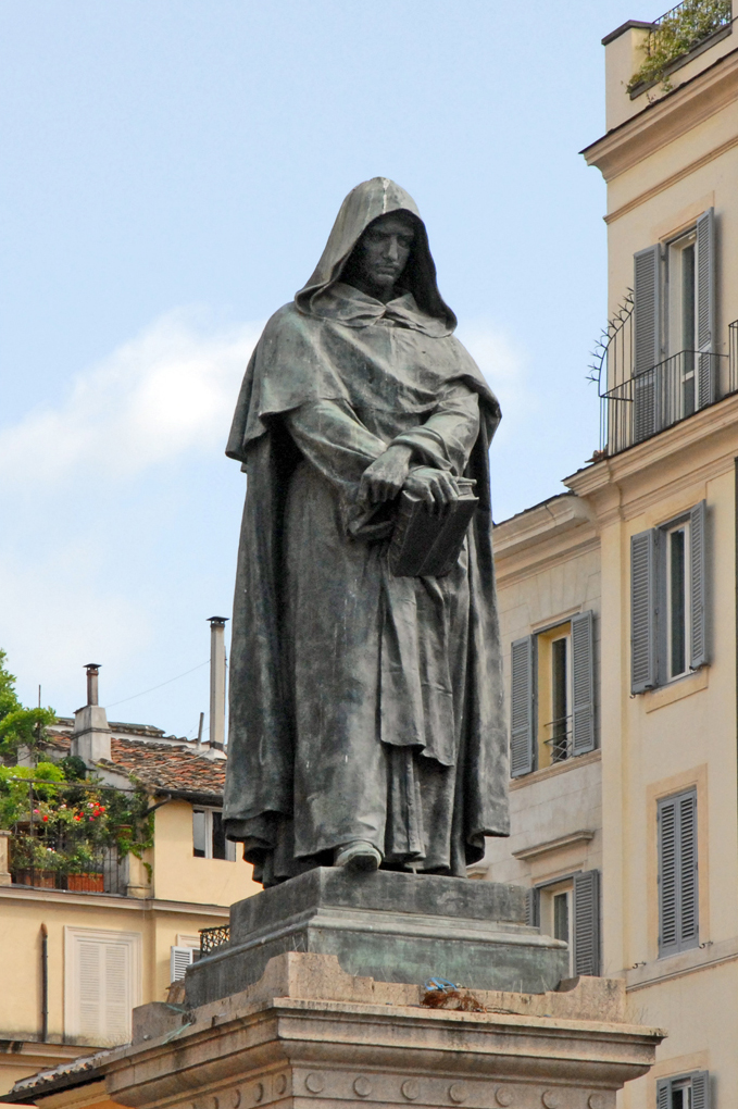 Giordano Bruno (Wikipedia)